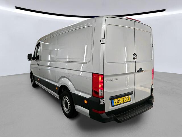 Volkswagen CRAFTER L3H2 2.0 TDI 102pk 3.5T Comfortline / Wordt verwacht