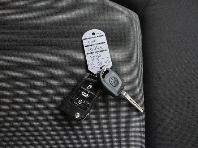 Volkswagen CRAFTER 2.0TDI L3H2 Dubbel lucht | 3500Kg Trekhaak