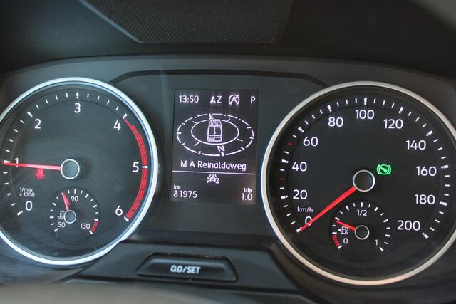 Volkswagen CRAFTER 35 2.0 TDI 177PK L3H3 Highline |STANDKACHEL|TREKHAAK|CAMERA|APP-CONNECT|