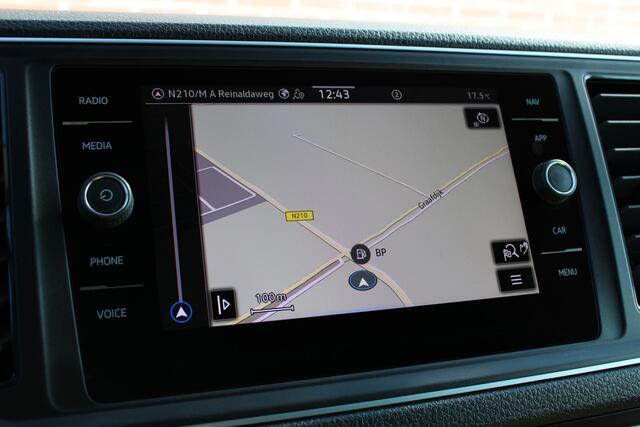 Volkswagen CRAFTER 35 2.0 TDI 177PK L3H3 Highline |STANDKACHEL|TREKHAAK|CAMERA|APP-CONNECT|