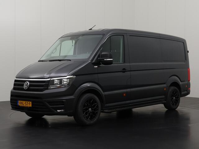 Volkswagen CRAFTER 2.0TDI 140PK L3H3 Highline | Navigatie | Camera | Airco | Cruise