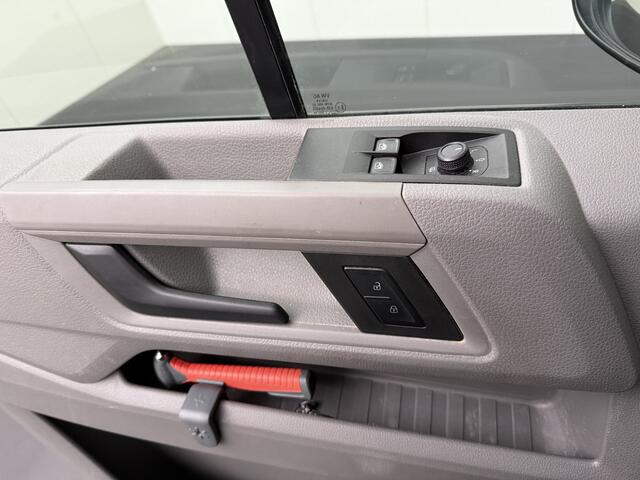 Volkswagen CRAFTER 2.0TDI 140PK L3H3 Highline | Navigatie | Camera | Airco | Cruise