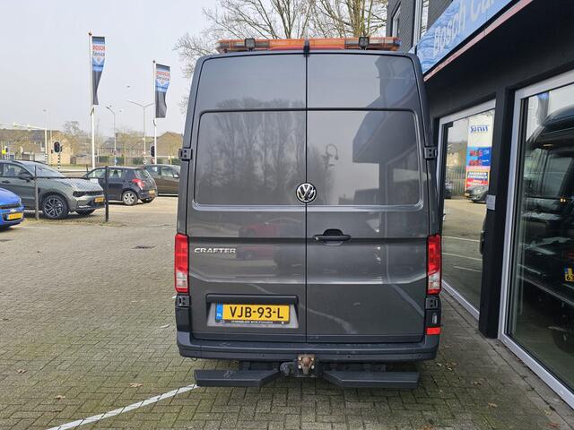 Volkswagen CRAFTER 35 2.0 TDI L3H3 | Automaat