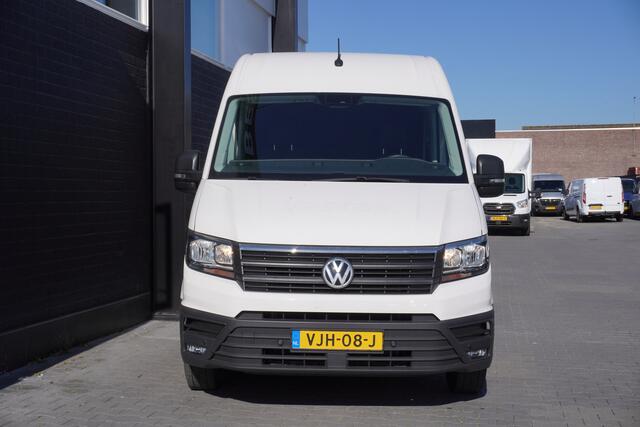 Volkswagen CRAFTER 2.0 TDI 140PK L3H3 EURO 6 - Airco - Cruise - Camera - ¤ 19.950,- Excl.