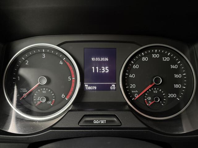 Volkswagen CRAFTER 2.0TDI 140PK L3H3 Highline | Navigatie | Airco | Cruise | Trekhaak 3000Kg