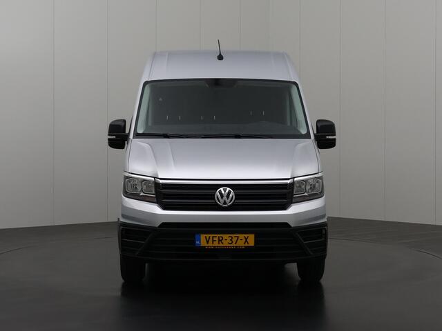 Volkswagen CRAFTER 2.0TDI 140PK L3H3 Highline | Navigatie | Airco | Cruise | Trekhaak 3000Kg