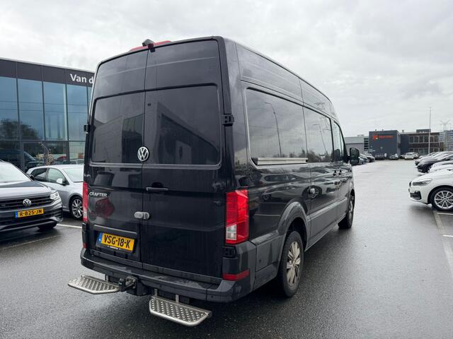 Volkswagen CRAFTER L3H3 2.0 TDI 177pk 3.5T Automaat Exclusive-Edition / Wordt verwacht
