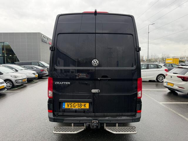Volkswagen CRAFTER L3H3 2.0 TDI 177pk 3.5T Automaat Exclusive-Edition / Wordt verwacht