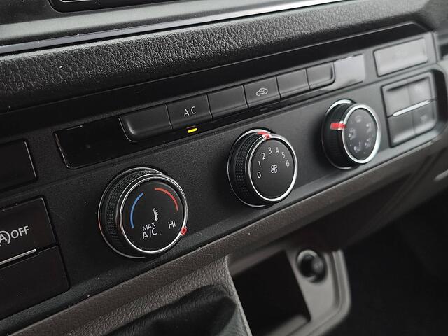 Volkswagen CRAFTER 35 2.0 TDI L3H3 App-Connect Camera 270Gr-Deuren LED Euro6 Airco 177Pk!