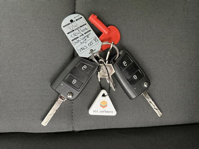 Volkswagen CRAFTER 2.0TDI 177PK Bakwagen+Laadklep | Dakspoiler | Zijdeur | Airco | Cruise