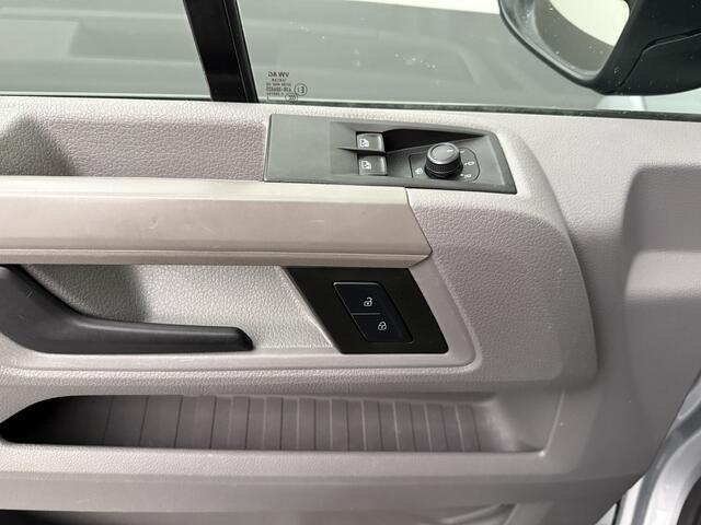 Volkswagen CRAFTER 2.0TDI 177PK DSG Automaat L3H3 | Standkachel | Navigatie | Camera | Airco | Cruise | 3-Zits