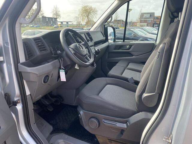 Volkswagen CRAFTER 30 2.0 TDI L3H3 Highline | Trekhaak | 1e eigenaar | Cruise Control | A-Camera |