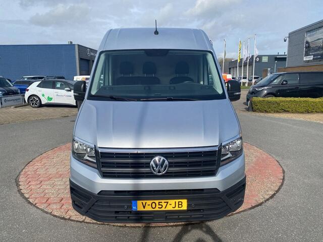 Volkswagen CRAFTER 30 2.0 TDI L3H3 Highline | Trekhaak | 1e eigenaar | Cruise Control | A-Camera |