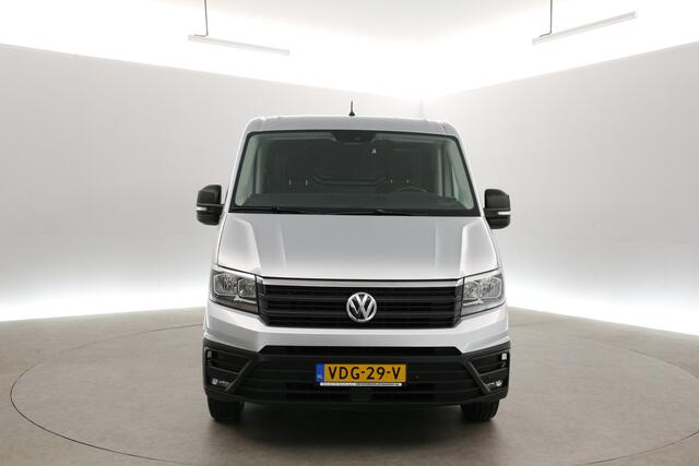 Volkswagen CRAFTER 2.0 TDI L3H2 | Airco | Cruise | Carplay | Parkeersens. | Traanplaat