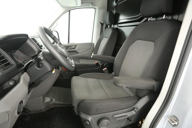 Volkswagen CRAFTER 2.0 TDI L3H2 | Airco | Cruise | Carplay | Parkeersens. | Traanplaat
