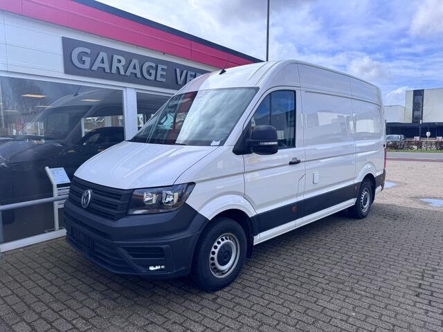 Volkswagen CRAFTER 30 2.0 TDI L3H3