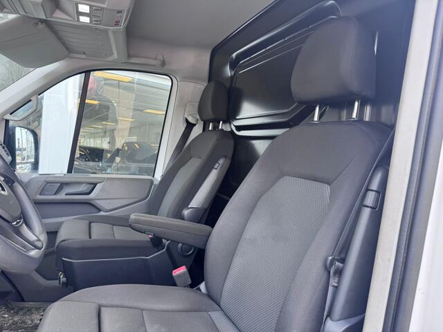 Volkswagen CRAFTER 30 2.0 TDI L3H3