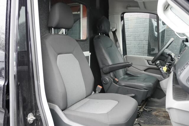 Volkswagen CRAFTER 2.0 TDI L4 EURO 6 - Airco - Cruise - Camera - ¤ 17.900,- Excl.