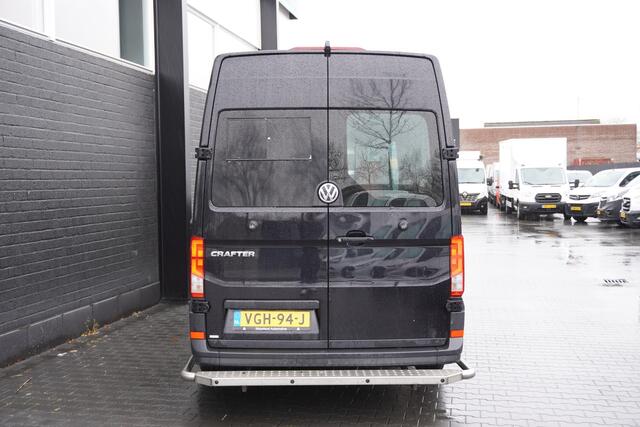 Volkswagen CRAFTER 2.0 TDI L4 EURO 6 - Airco - Cruise - Camera - ¤ 17.900,- Excl.