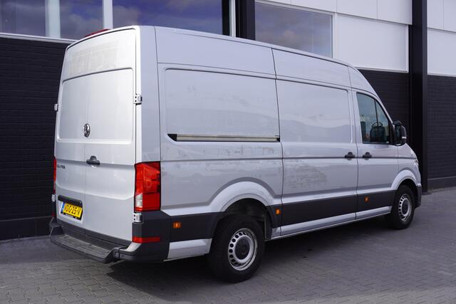 Volkswagen CRAFTER 2.0 TDI L3H3 EURO 6 - Airco - Cruise - PDC - ¤ 15.900,- Excl.