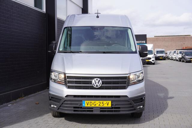 Volkswagen CRAFTER 2.0 TDI L3H3 EURO 6 - Airco - Cruise - PDC - ¤ 15.900,- Excl.