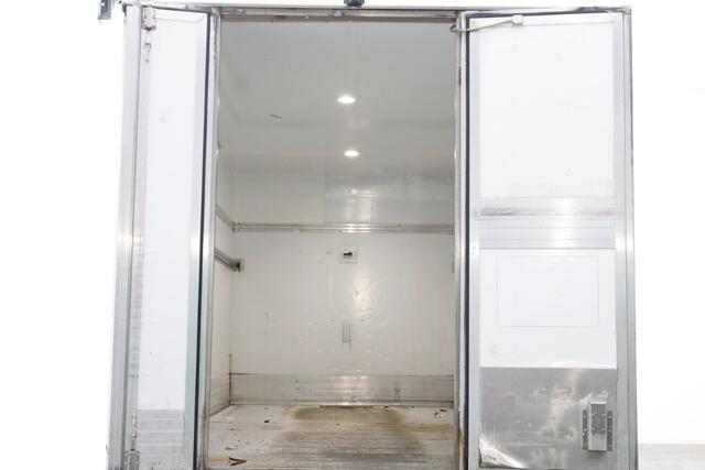 Volkswagen CRAFTER 35 2.0 TDI E6 Bakwagen met achterdeuren 2-Persoons 10-2020