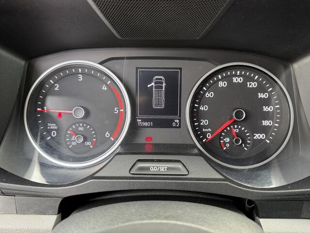 Volkswagen CRAFTER 35 2.0 TDI 141PK EUR 6 L3H3 Cruise Control/CarPlay/camera