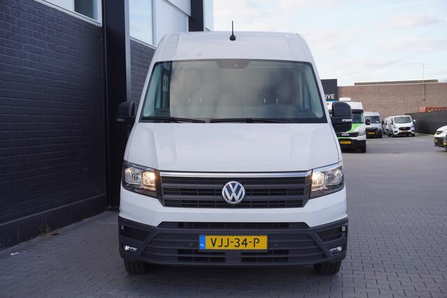 Volkswagen CRAFTER 2.0 TDI 140PK L3H3 EURO 6 - Airco - Cruise - Camera - ¤ 18.950,- Excl.