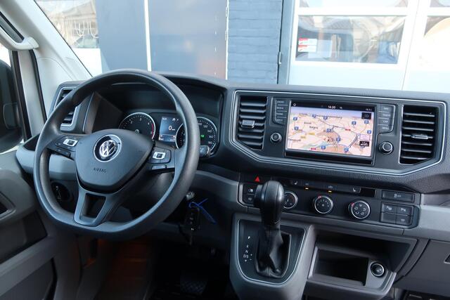 Volkswagen CRAFTER 35 2.0 TDI L3H2 AUT/ LED/ CAMERA/ ACC/ NAVI/ CLIMA/ TREKHAAK