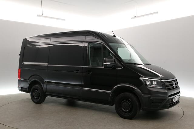Volkswagen CRAFTER 2.0 TDI 177PK L3H3 | Aut. | 3000kg Trekgew. | Trekhaak | Airco | Camera | Adap. Cruise | 3 Zits | Carplay