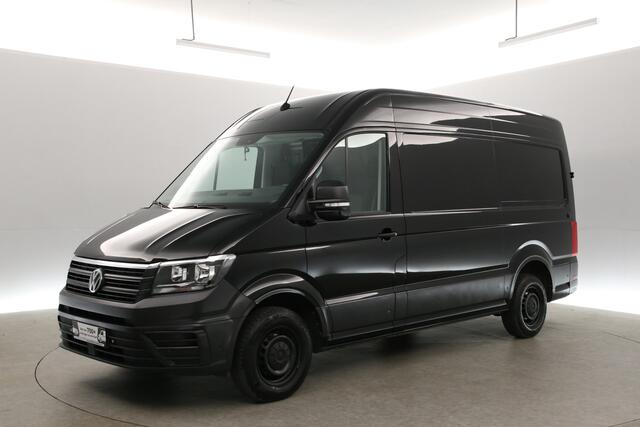 Volkswagen CRAFTER 2.0 TDI 177PK L3H3 | Aut. | 3000kg Trekgew. | Trekhaak | Airco | Camera | Adap. Cruise | 3 Zits | Carplay