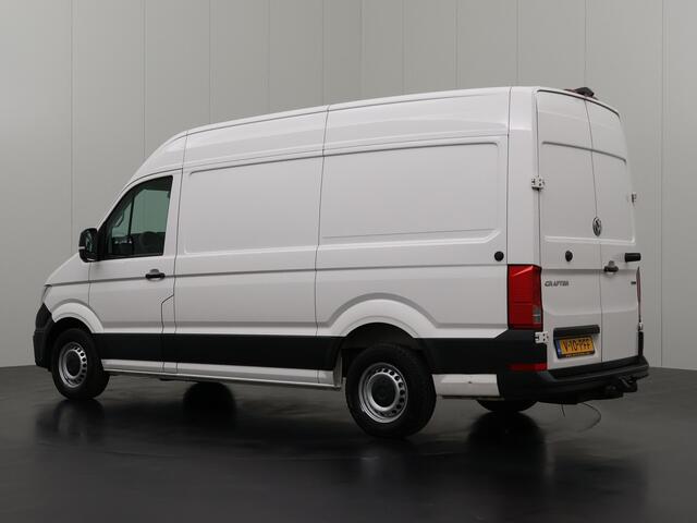 Volkswagen CRAFTER 2.0TDi 177PK Automaat 4 Motion | 4x4 | Led | Navigatie | Camera | Airco | Cruise | Trekhaak 3000Kg