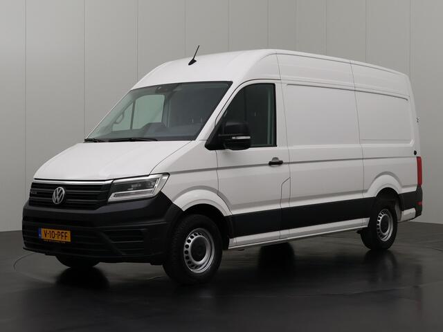 Volkswagen CRAFTER 2.0TDi 177PK Automaat 4 Motion | 4x4 | Led | Navigatie | Camera | Airco | Cruise | Trekhaak 3000Kg