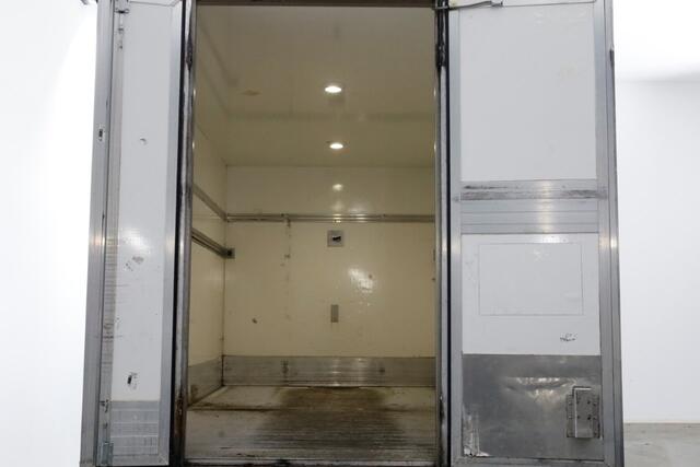 Volkswagen CRAFTER 35 2.0 TDI E6 Bakwagen met achterdeuren 2-Persoons 02-2020