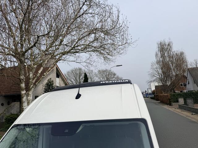 Volkswagen CRAFTER 2.0 TDI L4H3 Westfalia Offgrid Camper