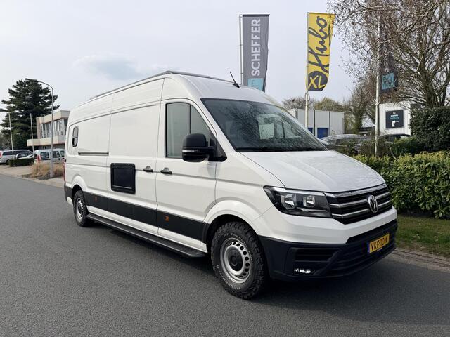 Volkswagen CRAFTER 2.0 TDI L4H3 Westfalia Offgrid Camper
