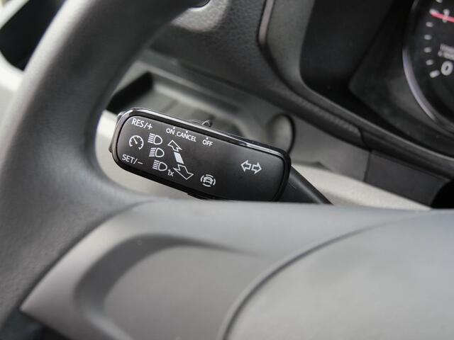 Volkswagen CRAFTER 35 2.0 TDI 140PK L4 Bakwagen | Laadklep Hollandia | Zijdeur |