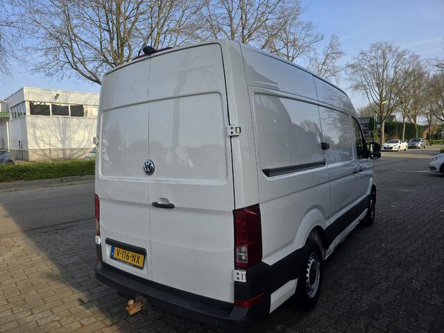 Volkswagen CRAFTER 30 2.0 TDI L3 H2 EURO 6 TRENDLINE