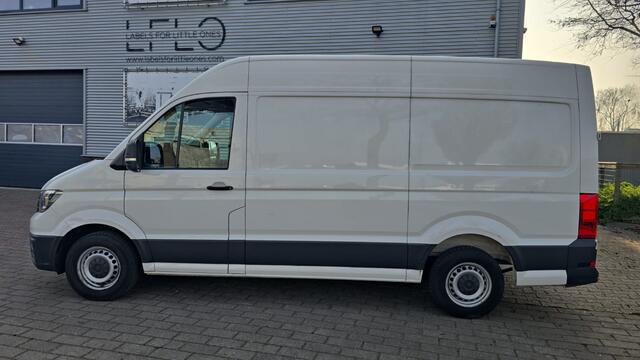 Volkswagen CRAFTER 30 2.0 TDI L3 H2 EURO 6 TRENDLINE