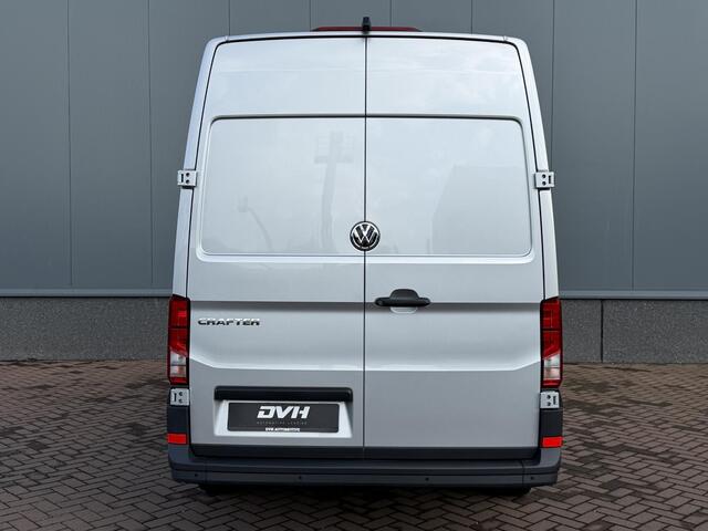 Volkswagen CRAFTER 30 2.0 TDI L3H3 Highline BPM VRIJ Led, Navi, Cam, Ergo comfort