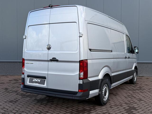 Volkswagen CRAFTER 30 2.0 TDI L3H3 Highline BPM VRIJ Led, Navi, Cam, Ergo comfort