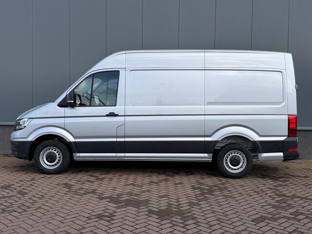 Volkswagen CRAFTER 30 2.0 TDI L3H3 Highline BPM VRIJ Led, Navi, Cam, Ergo comfort