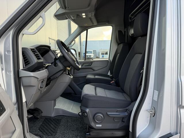 Volkswagen CRAFTER 30 2.0 TDI L3H3 Highline BPM VRIJ Led, Navi, Cam, Ergo comfort