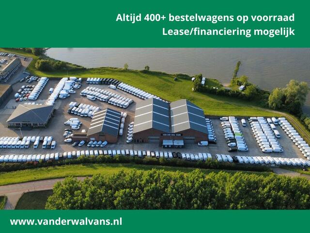 Volkswagen CRAFTER 2.0 TDI L3H3 L2H2 Euro6 Airco | Apple Carplay | Android Auto | Parkeersensoren Bijrijdersbank