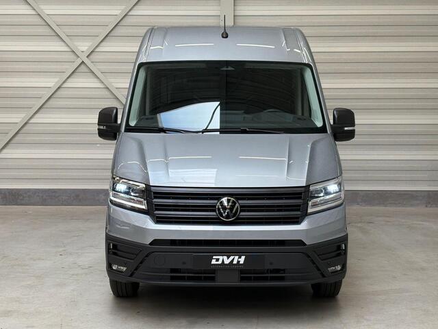 Volkswagen CRAFTER GP 30 2.0 TDI L3H3 Highline Facelift BPM VRIJ Led, Navi, Cam, Ergo comfort