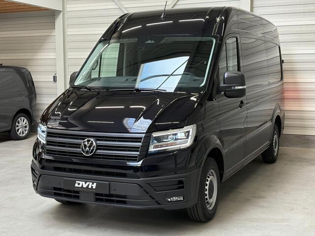 Volkswagen CRAFTER GP 30 2.0 TDI L3H3 Highline Facelift BPM VRIJ Led, Navi, Cam, Ergo comfort