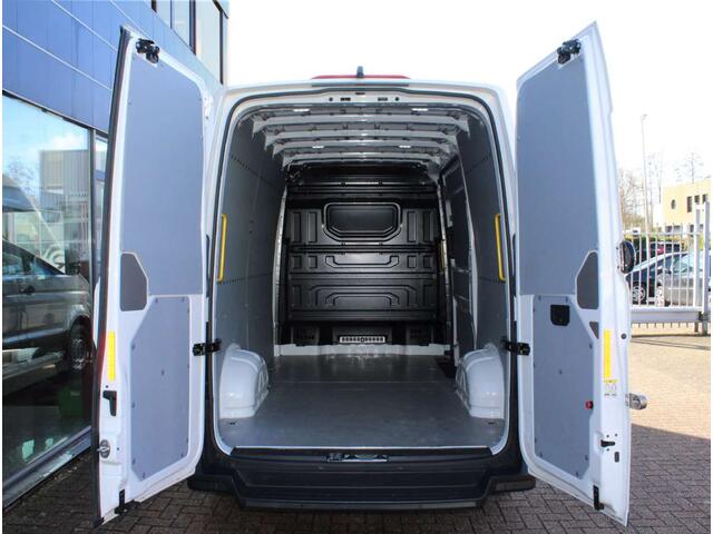 Volkswagen CRAFTER 2.0 TDI L3H3 Airco/Cam/PDC