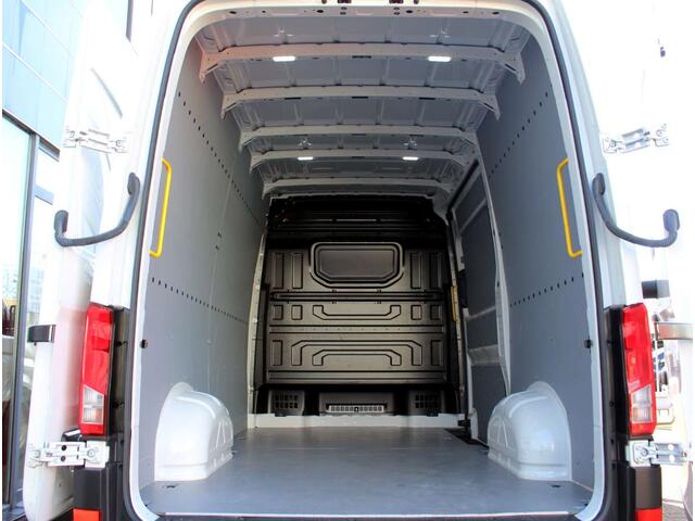 Volkswagen CRAFTER 2.0 TDI L3H3 Airco/Cam/PDC