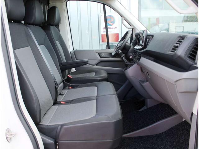 Volkswagen CRAFTER 2.0 TDI L3H3 Airco/Cam/PDC