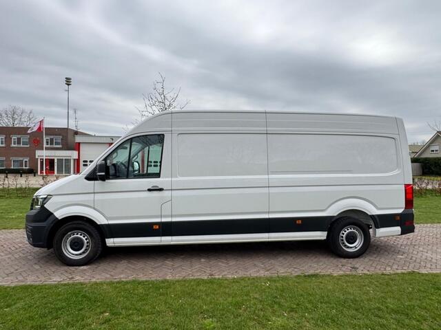 Volkswagen CRAFTER 35 2.0 TDI L4h3 140pk 449/3500 NIEUW BPM VRIJ RIJKLAAR